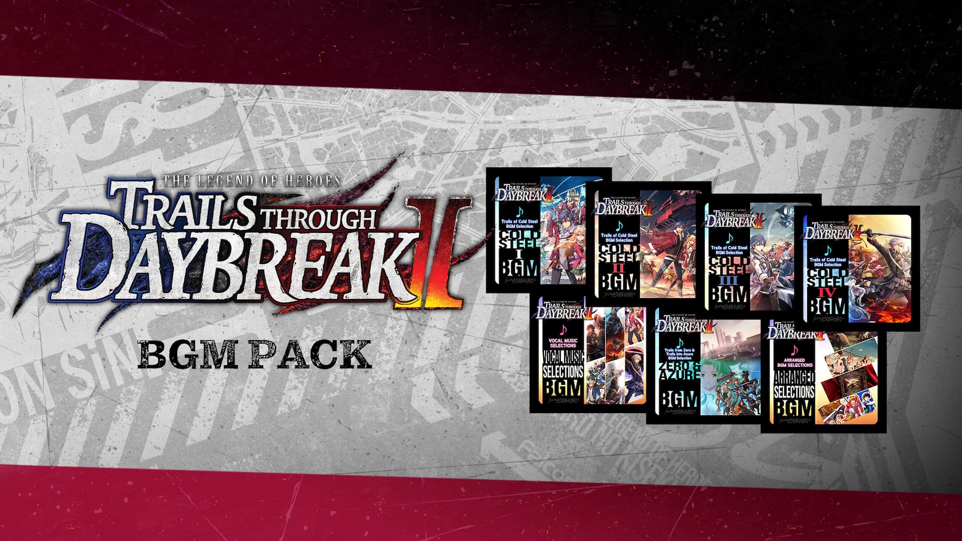 BGM Pack