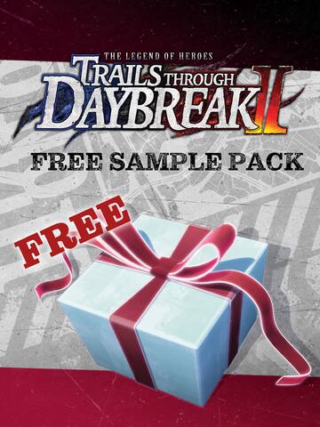 Free Sample Pack