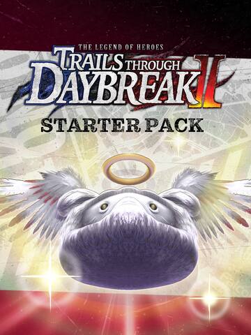 Starter Pack