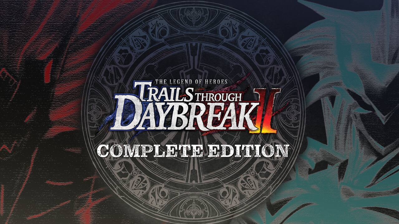 Trails through Daybreak II Complete Edition PC gameplay screenshot 1 of 1