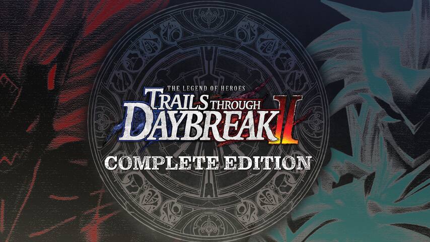 Trails through Daybreak II Complete Edition PC game deal