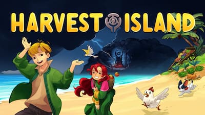 Harvest Island