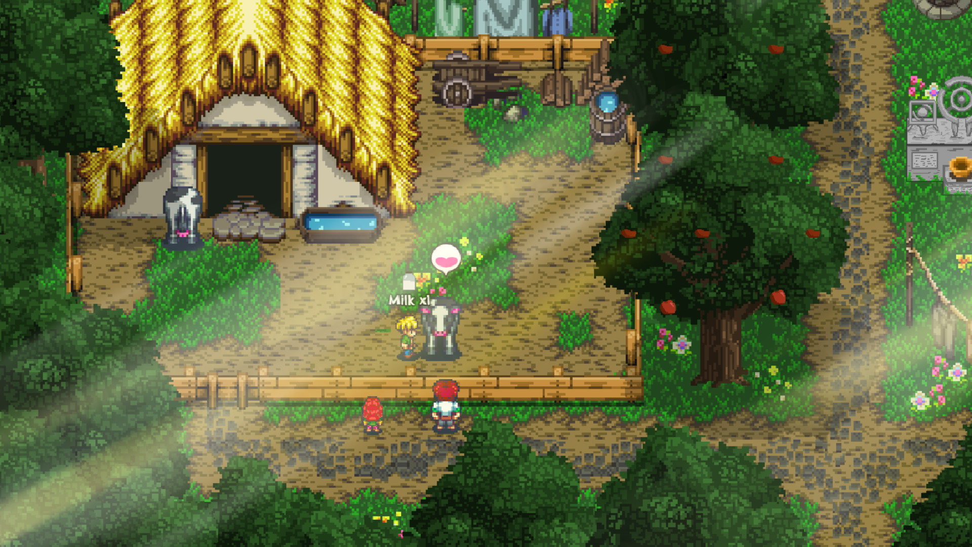 Harvest Island-1yc8z