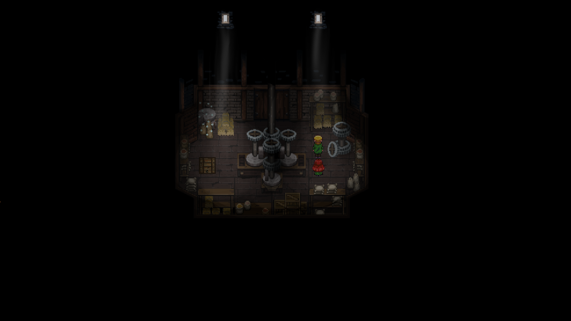 Harvest Island-lpy3l