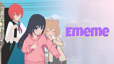 Ememe