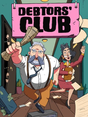 Debtors' Club