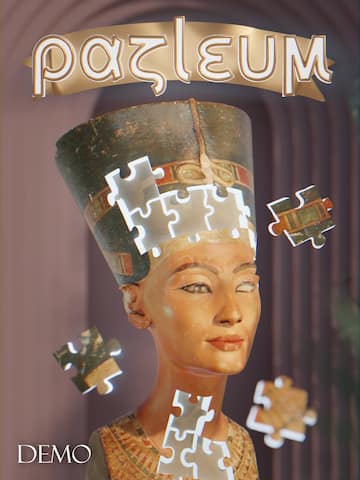 Pazleum Demo