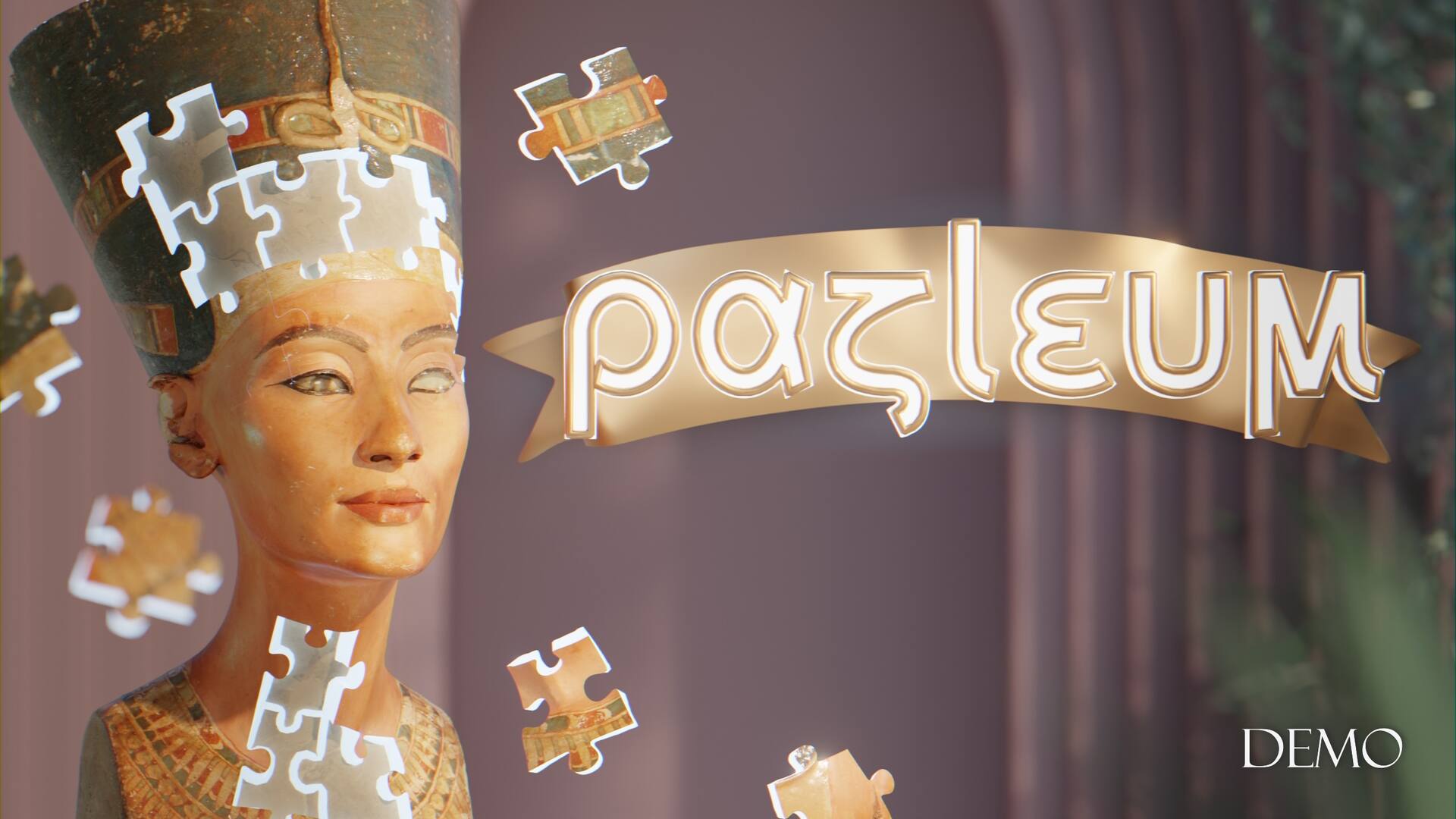 Pazleum Demo