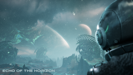 Купить ключ дешево Echo Of The Horizon