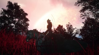 Echo Of The Horizon screenshot 1