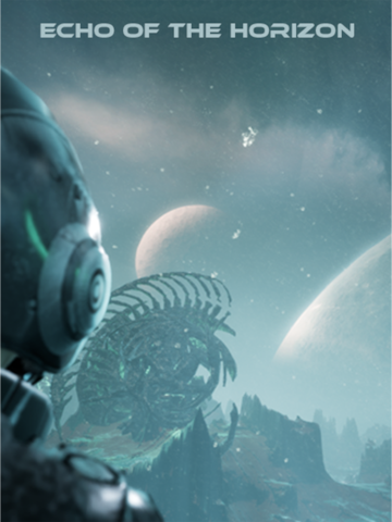 Echo Of The Horizon