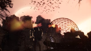 Echo Of The Horizon screenshot 2