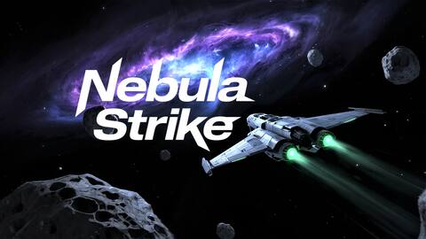 NebulaStrike