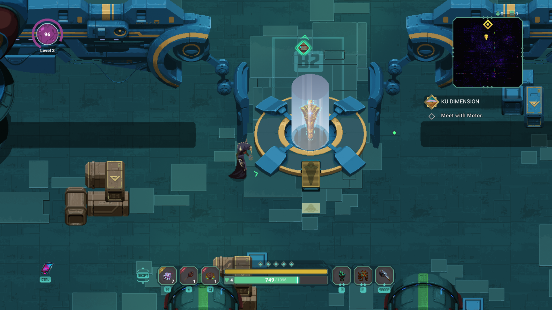 Undungeon-ll8hx
