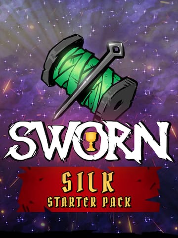 SWORN - Silk Starter Pack