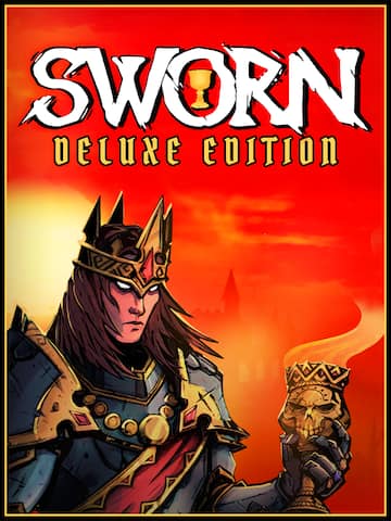 SWORN - Digital Deluxe Edition