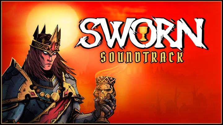 SWORN - Digital Soundtrack