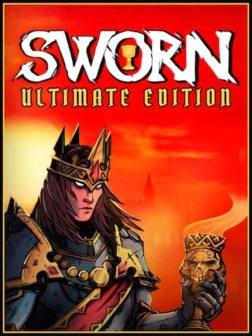 SWORN - Ultimate Edition
