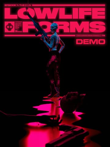 Lowlife Forms Publisher Demo