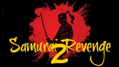 Samurai Revenge 2