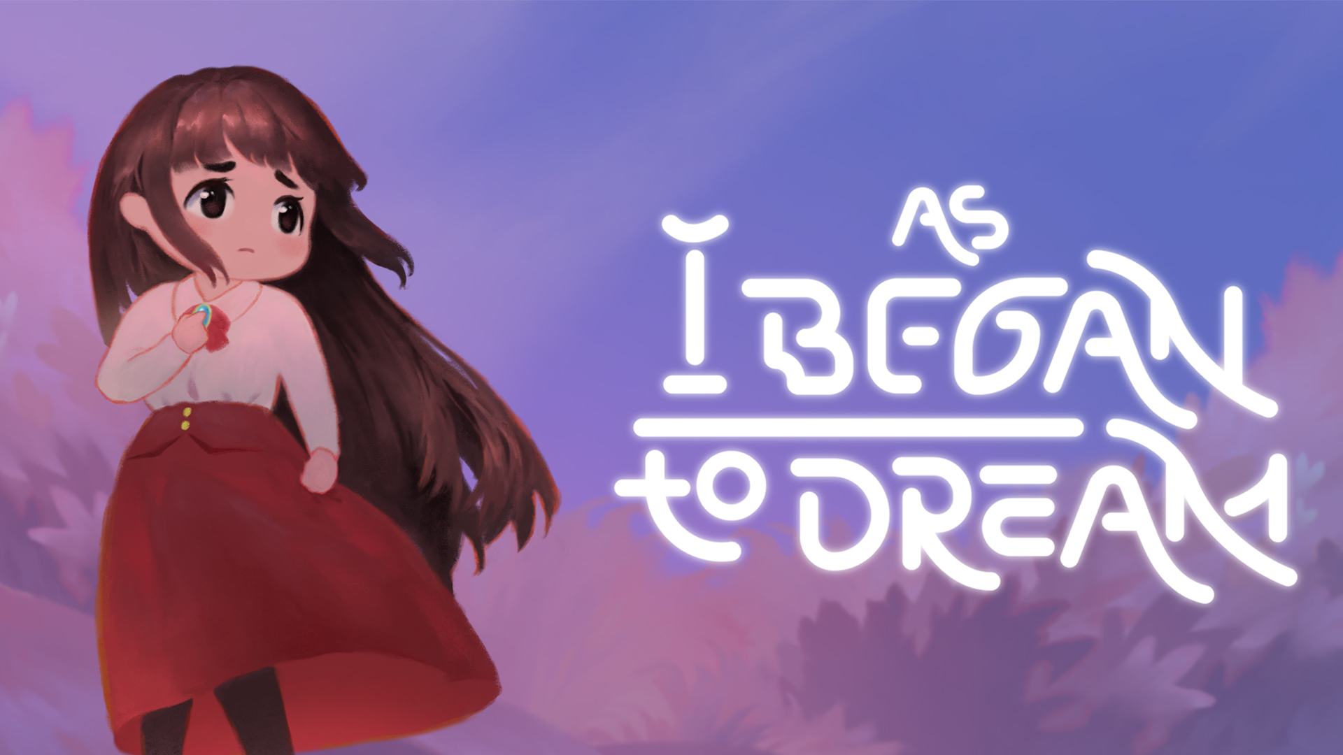 AS I BEGAN TO DREAM thumbnail 6