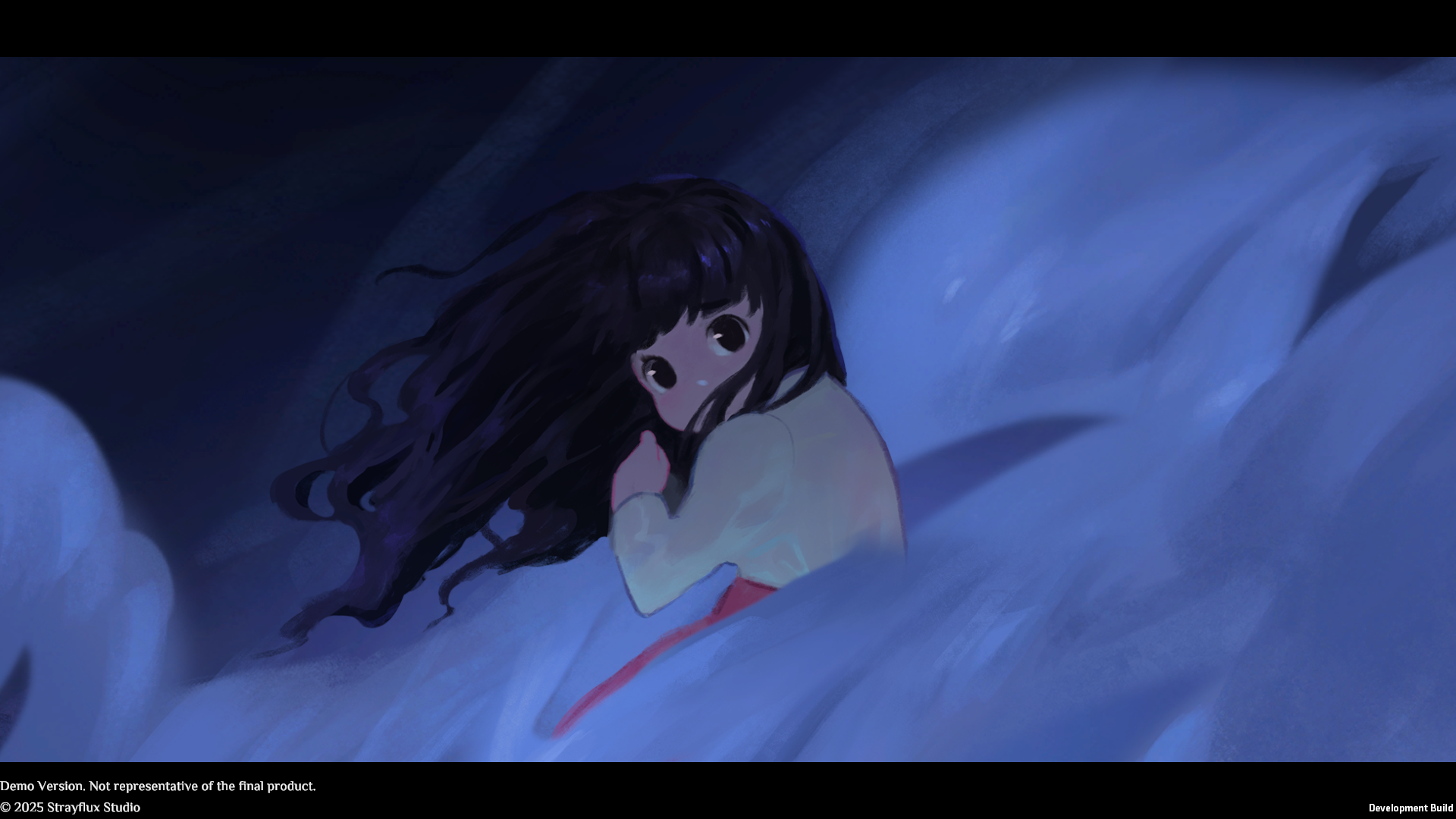 AS I BEGAN TO DREAM-1w3w5