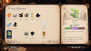 PenRogue screenshot 3