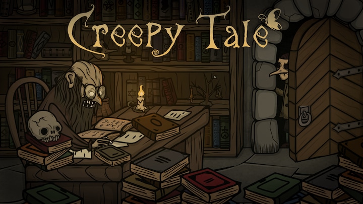 Creepy Tale