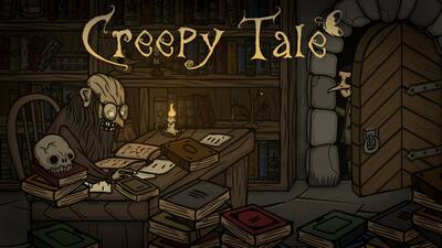 Creepy Tale