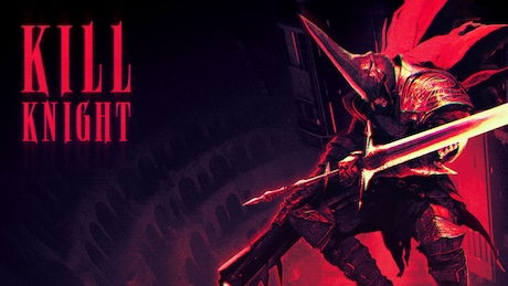 Купить ключ дешево KILL KNIGHT