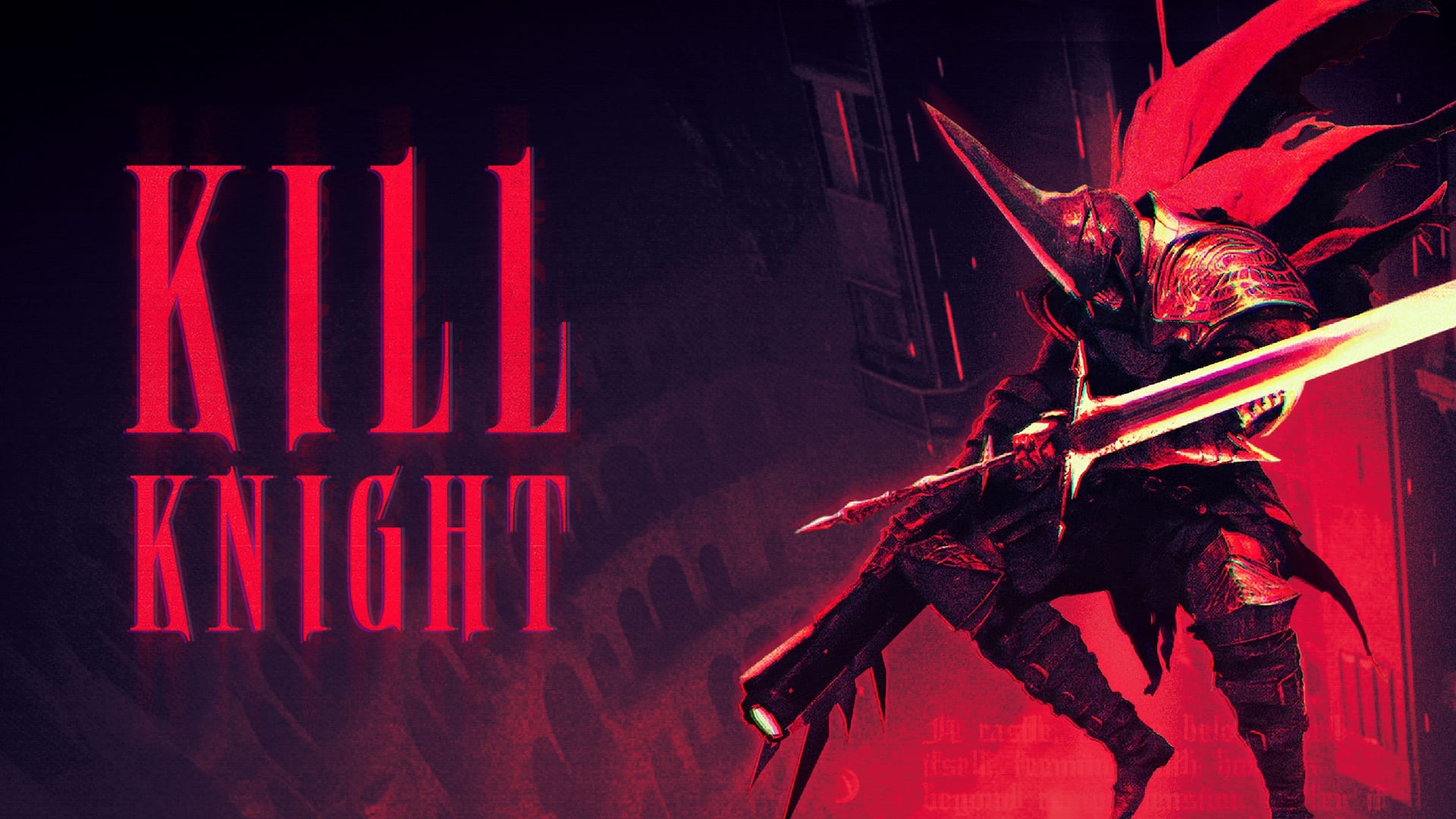 KILL KNIGHT dev