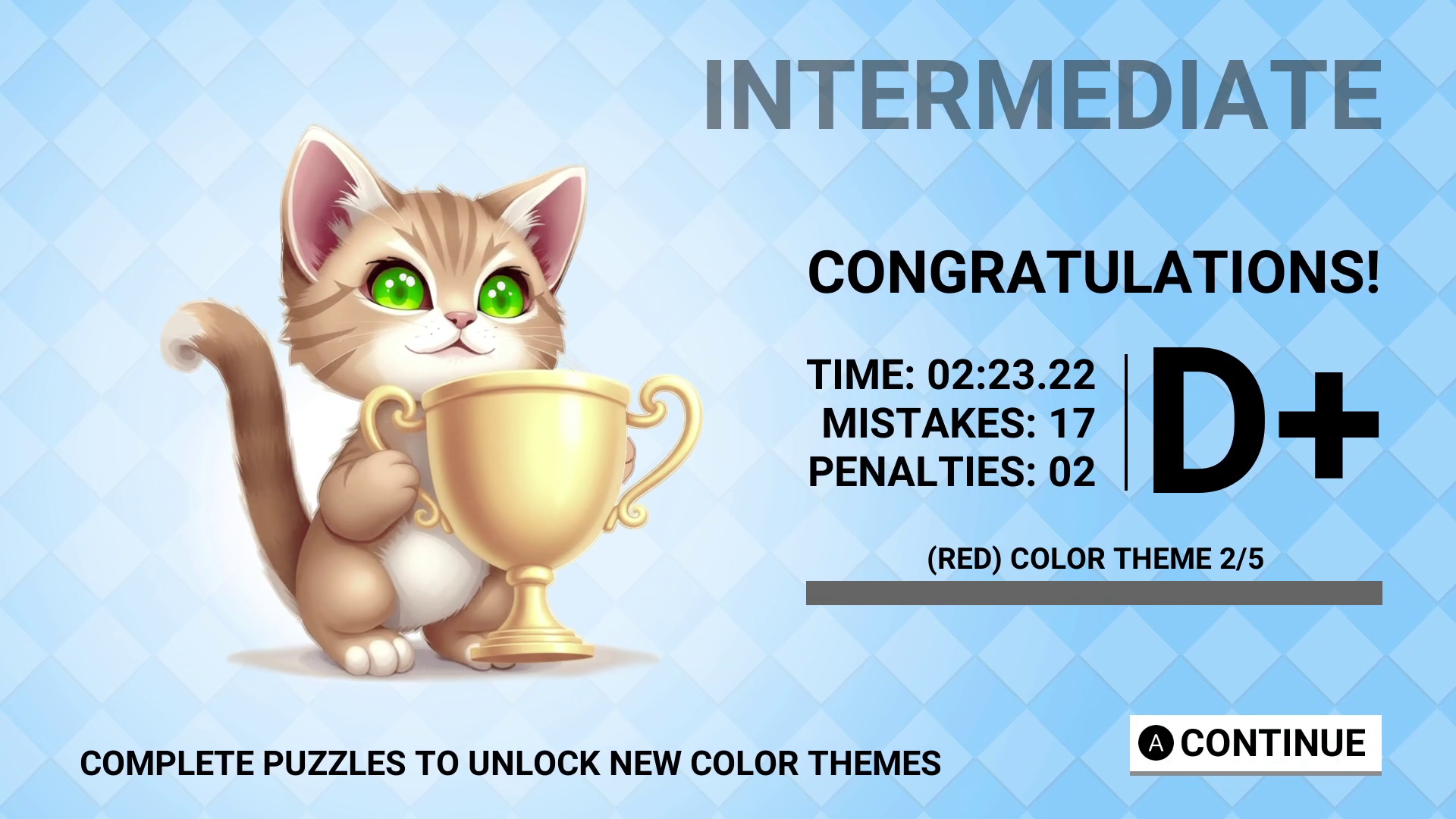 SUDOKU CHAMPIONS-3ps3n