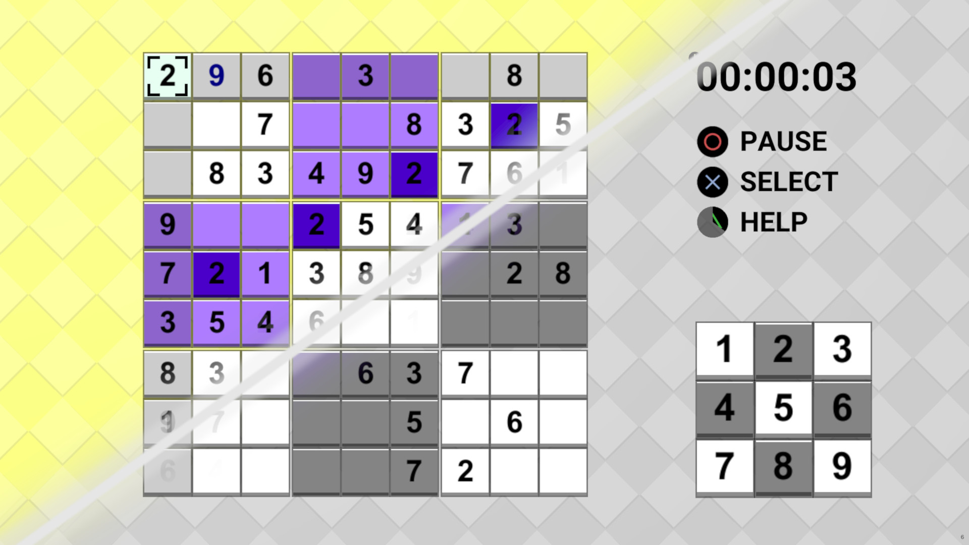 SUDOKU CHAMPIONS-gv41y