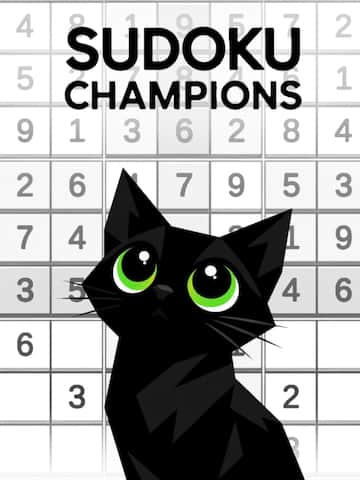 SUDOKU CHAMPIONS