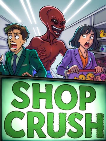 Shop Crush