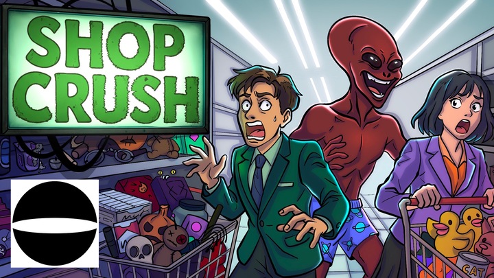 Shop Crush