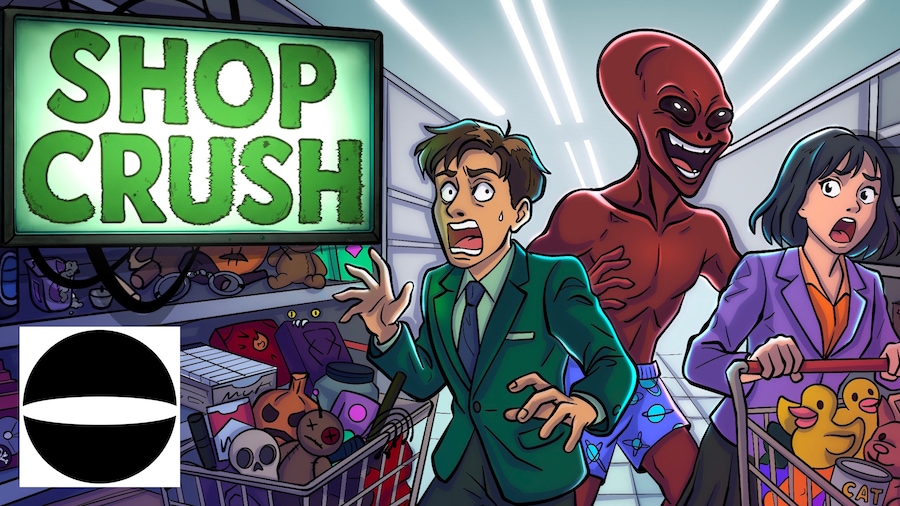 Shop Crush