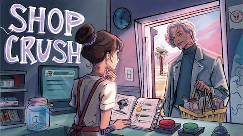 Shop Crush