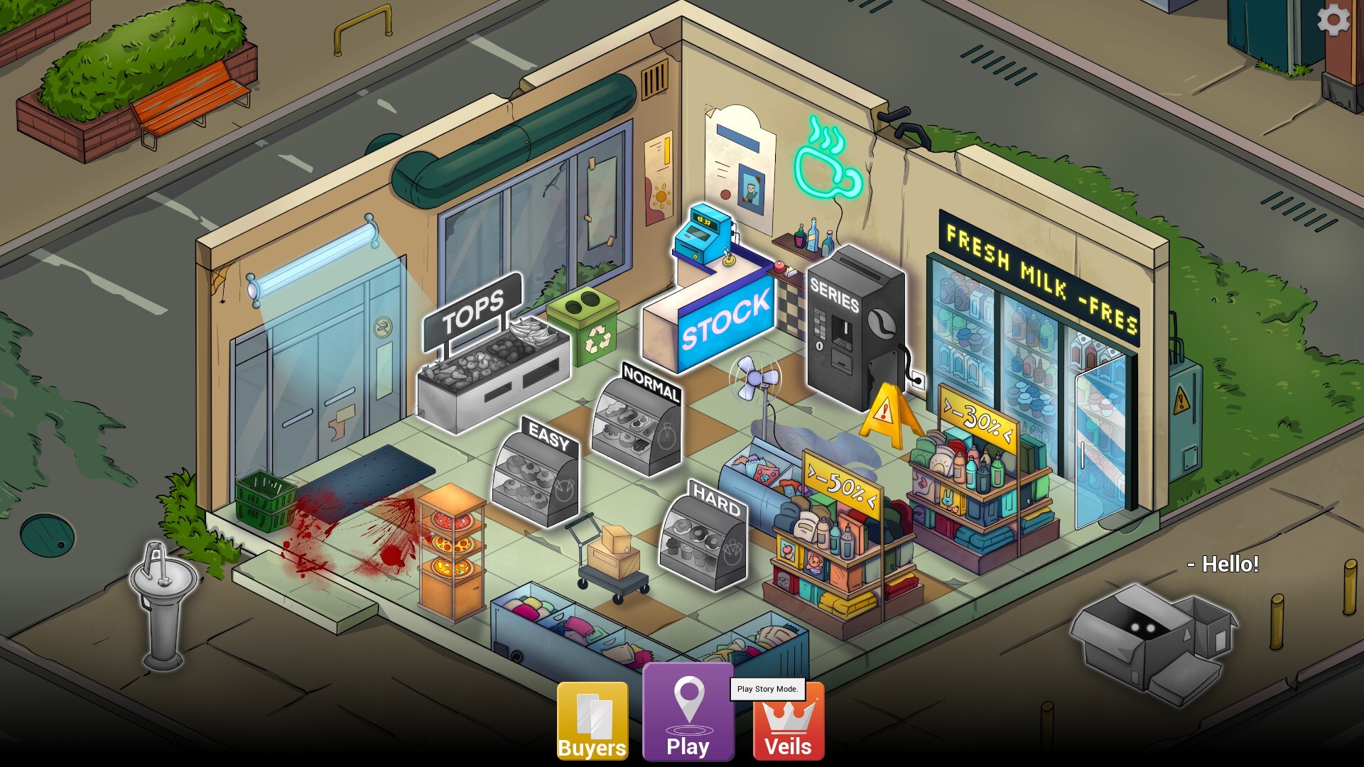 Shop Crush-o4fyh