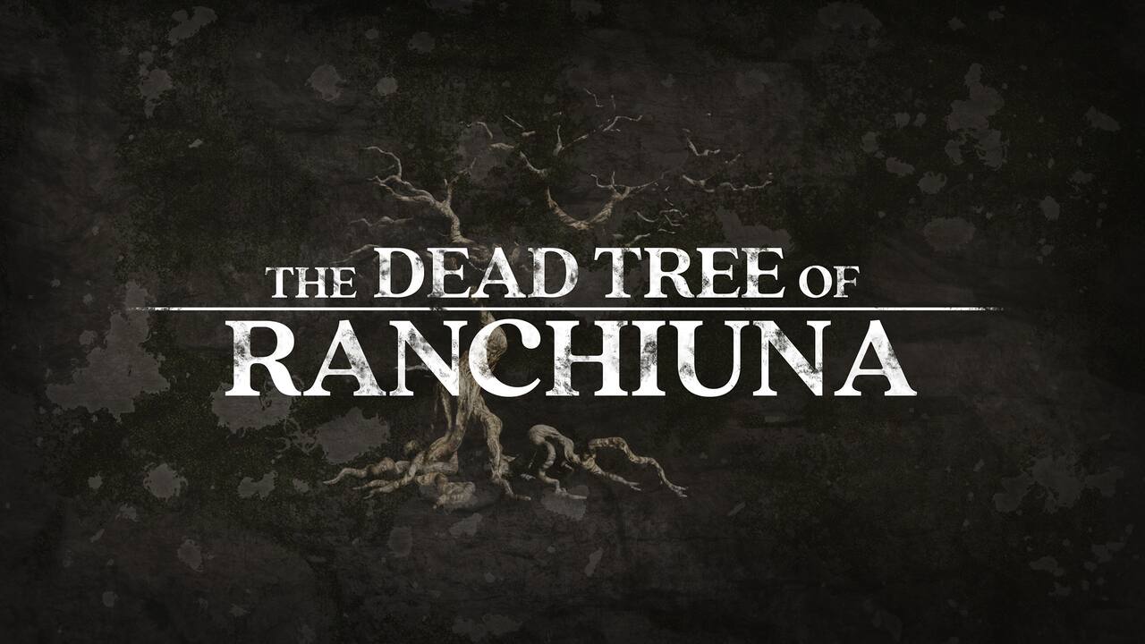 The Dead Tree of Ranchiuna PC gameplay screenshot 1 of 11