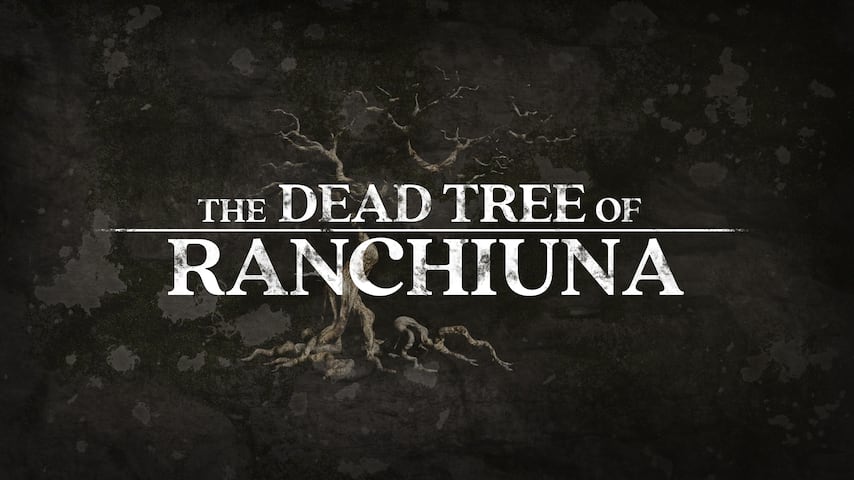 the dead tree of ranchiuna thumbnail