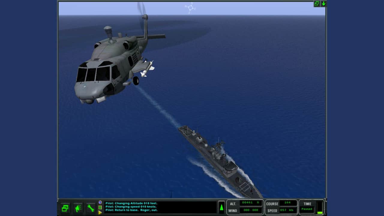 Dangerous Waters-1eom9