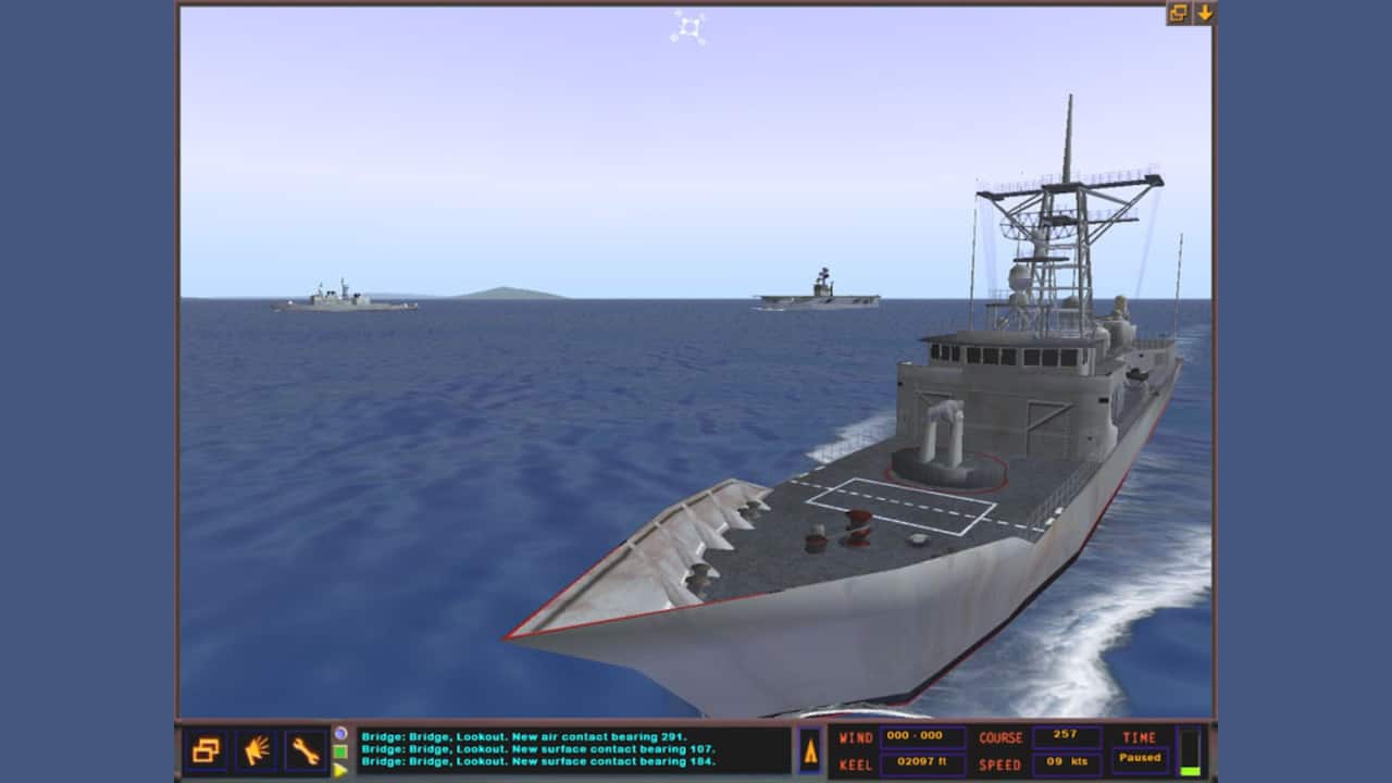 Dangerous Waters-1gjy3