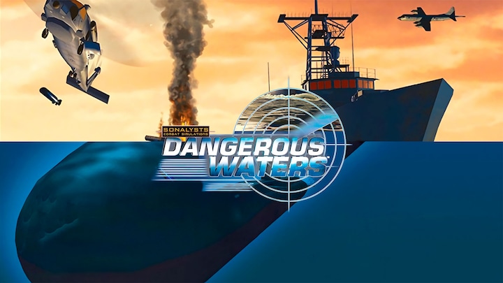 Dangerous Waters