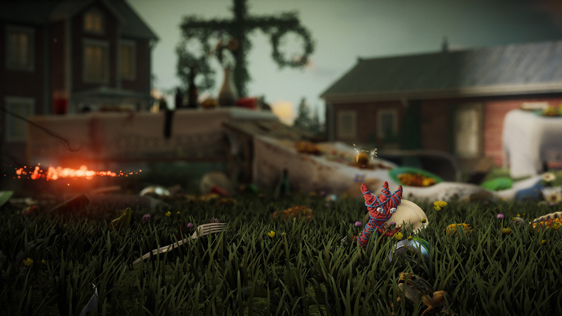 Unravel Two-128gq