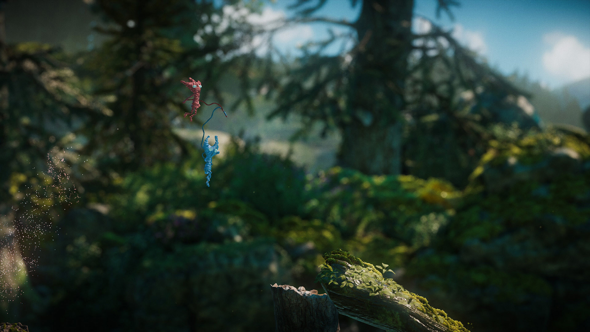Unravel Two-1tob3
