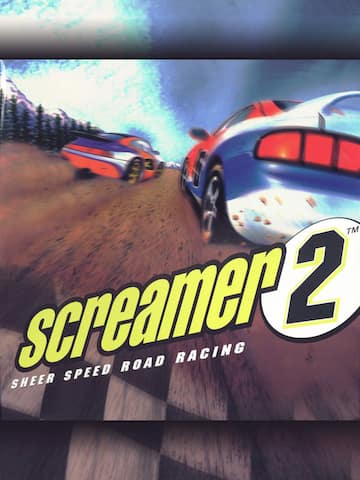 Screamer 2