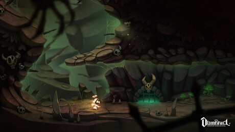 Купить дешево Dumbriel. Magnificent Adventure in Hell Купить ключ дешево Dumbriel. Magnificent Adventure in Hell