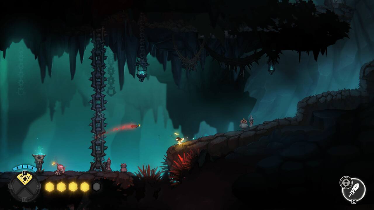 Dumbriel - Magnificent Adventure in Hell-1jnpn