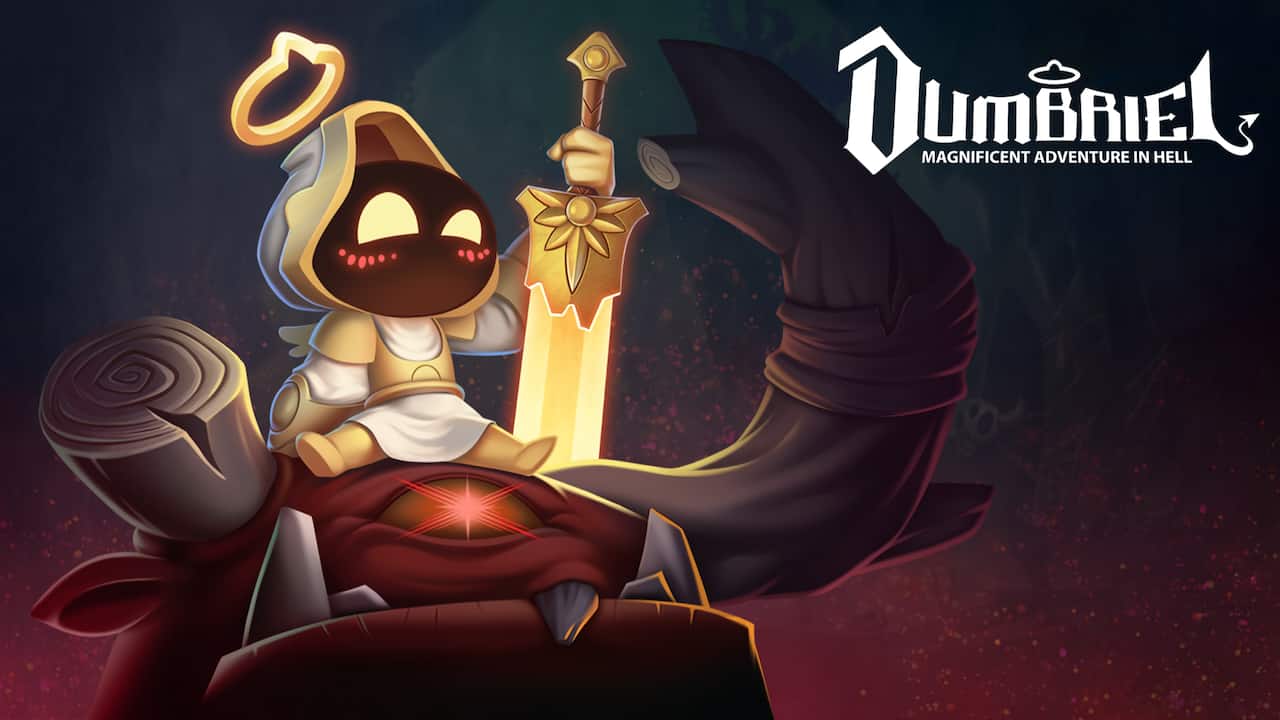 Dumbriel - Magnificent Adventure in Hell-1jnv2